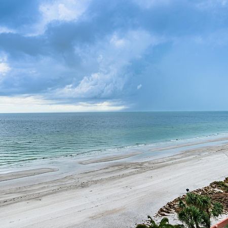 The Rose Aparthotel Clearwater Beach Eksteriør bilde