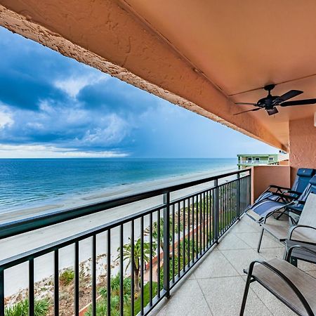 The Rose Aparthotel Clearwater Beach Eksteriør bilde