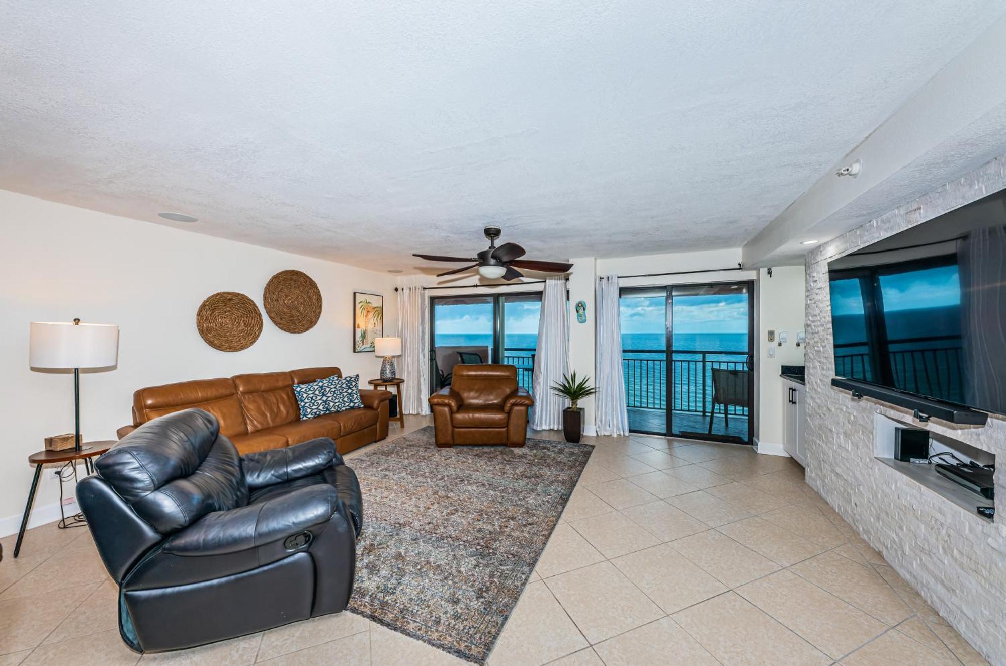 The Rose Aparthotel Clearwater Beach Eksteriør bilde