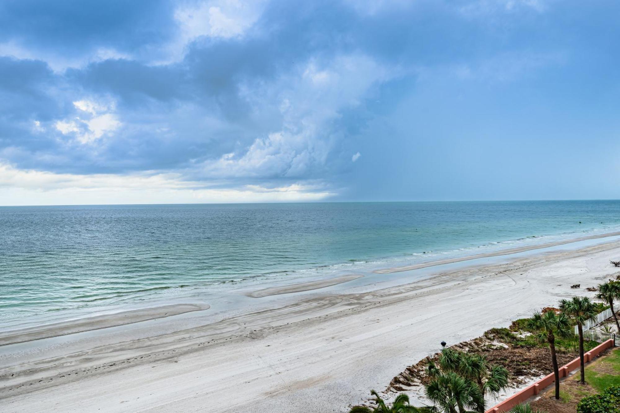 The Rose Aparthotel Clearwater Beach Eksteriør bilde