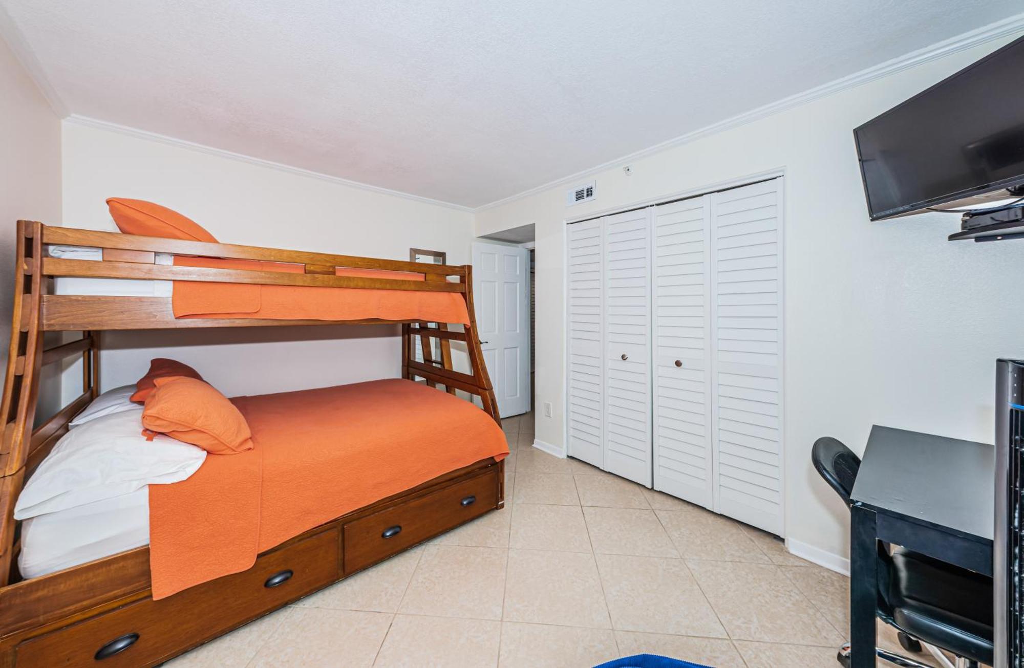 The Rose Aparthotel Clearwater Beach Eksteriør bilde
