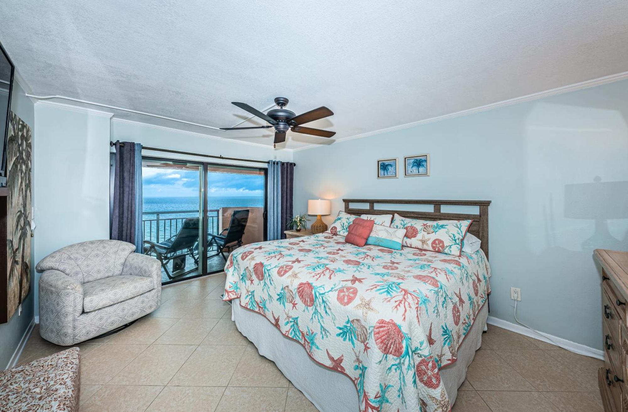The Rose Aparthotel Clearwater Beach Eksteriør bilde