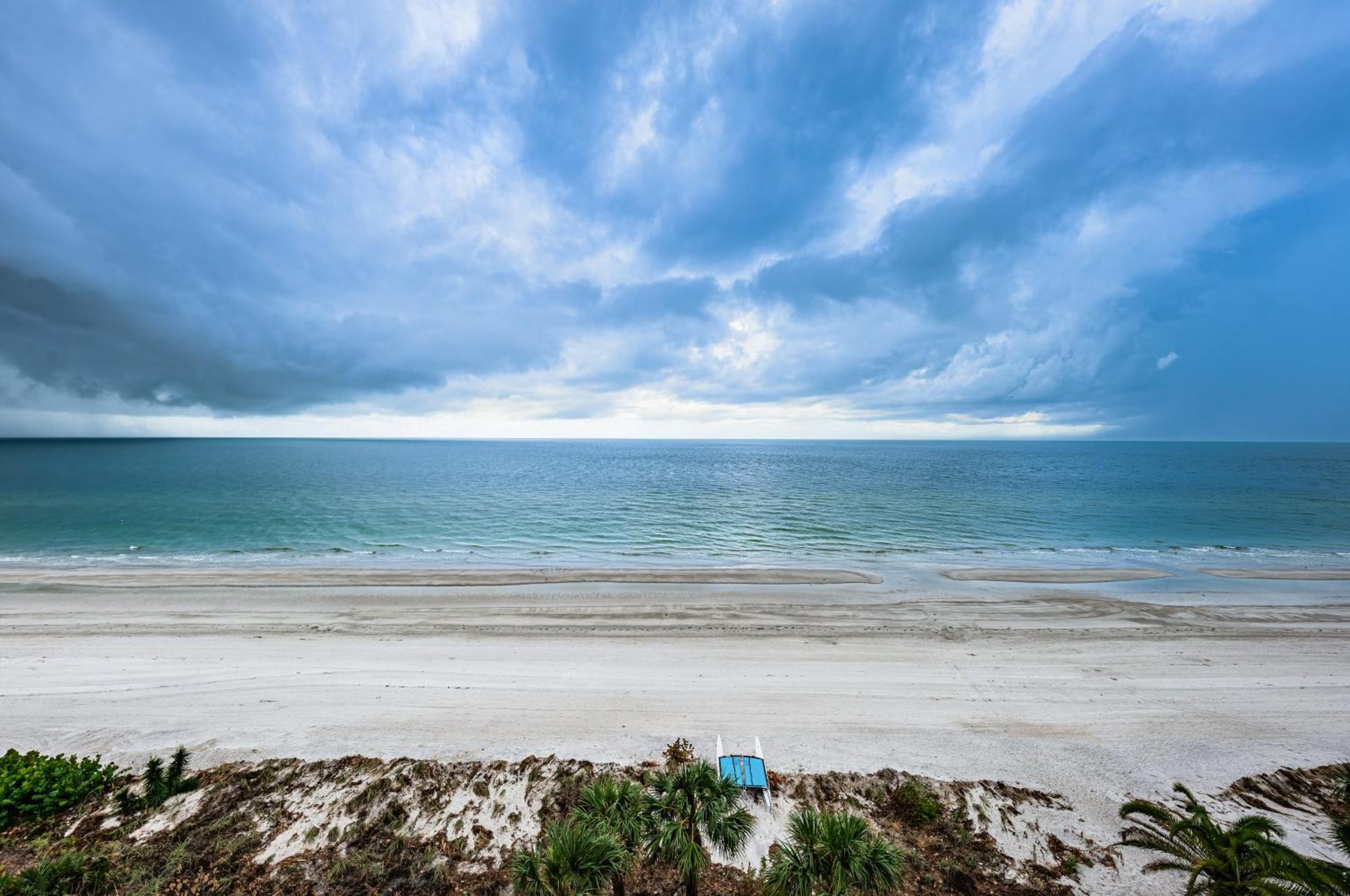 The Rose Aparthotel Clearwater Beach Eksteriør bilde