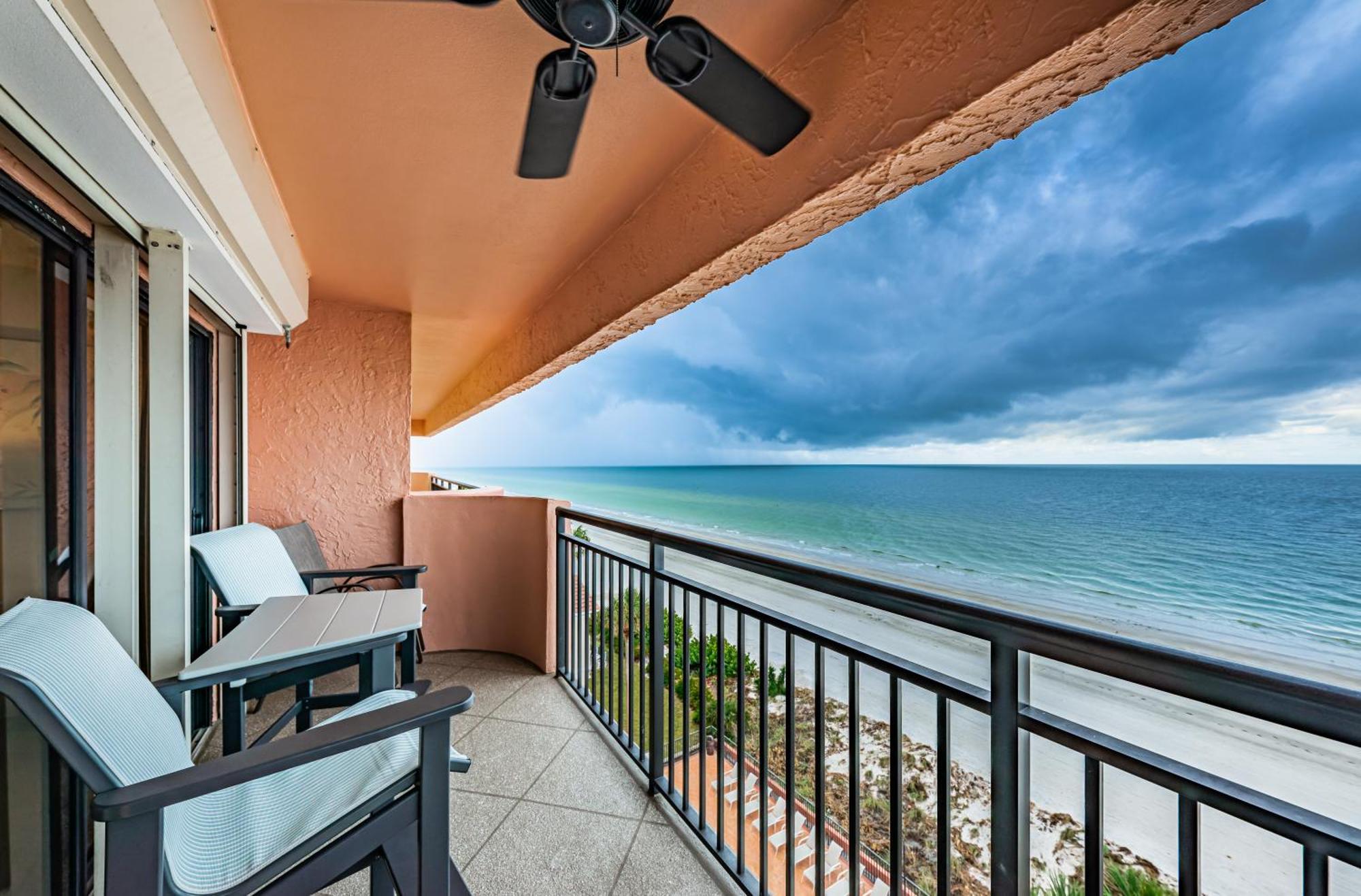 The Rose Aparthotel Clearwater Beach Eksteriør bilde