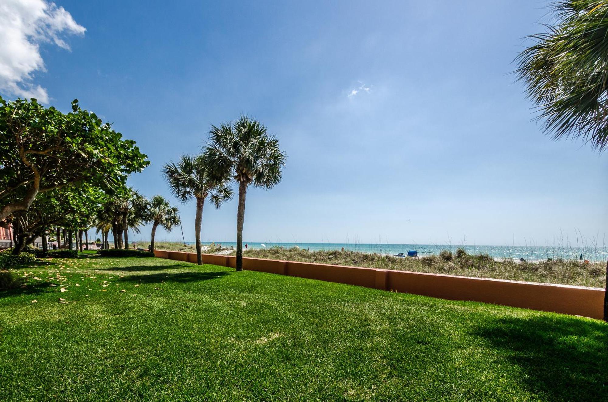 The Rose Aparthotel Clearwater Beach Eksteriør bilde