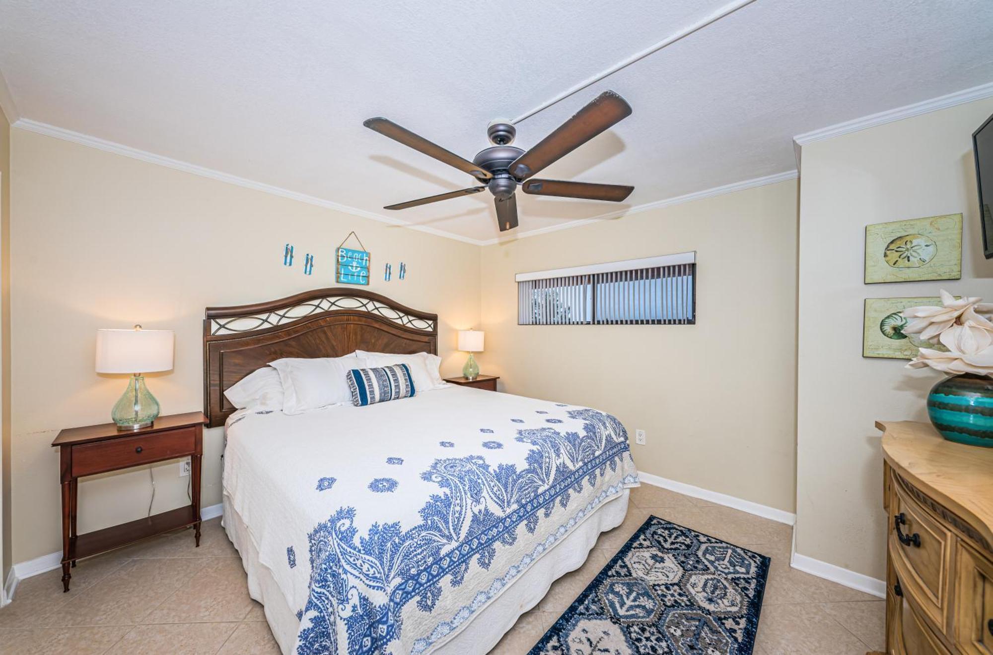 The Rose Aparthotel Clearwater Beach Eksteriør bilde