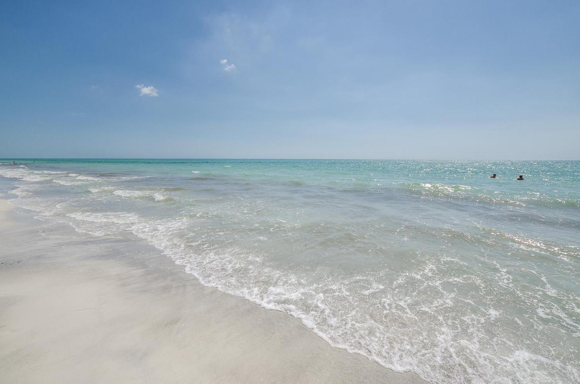 The Rose Aparthotel Clearwater Beach Eksteriør bilde