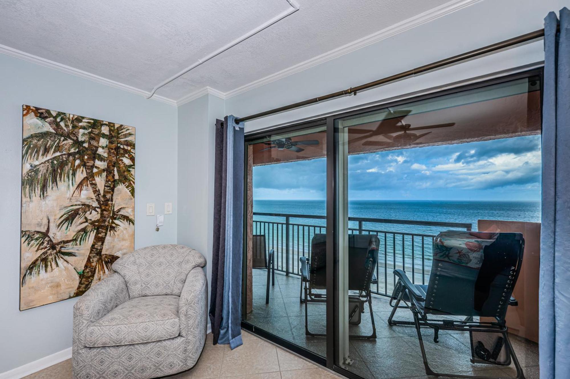The Rose Aparthotel Clearwater Beach Eksteriør bilde