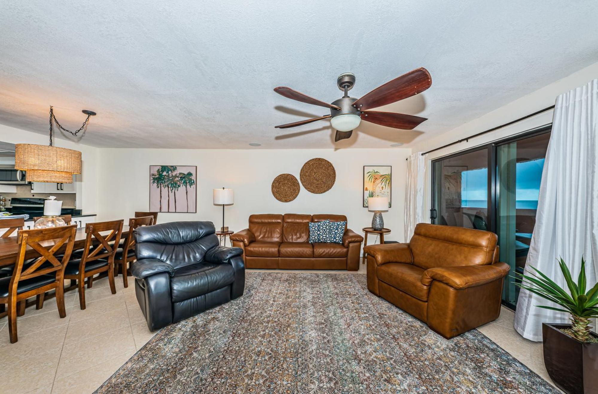 The Rose Aparthotel Clearwater Beach Eksteriør bilde