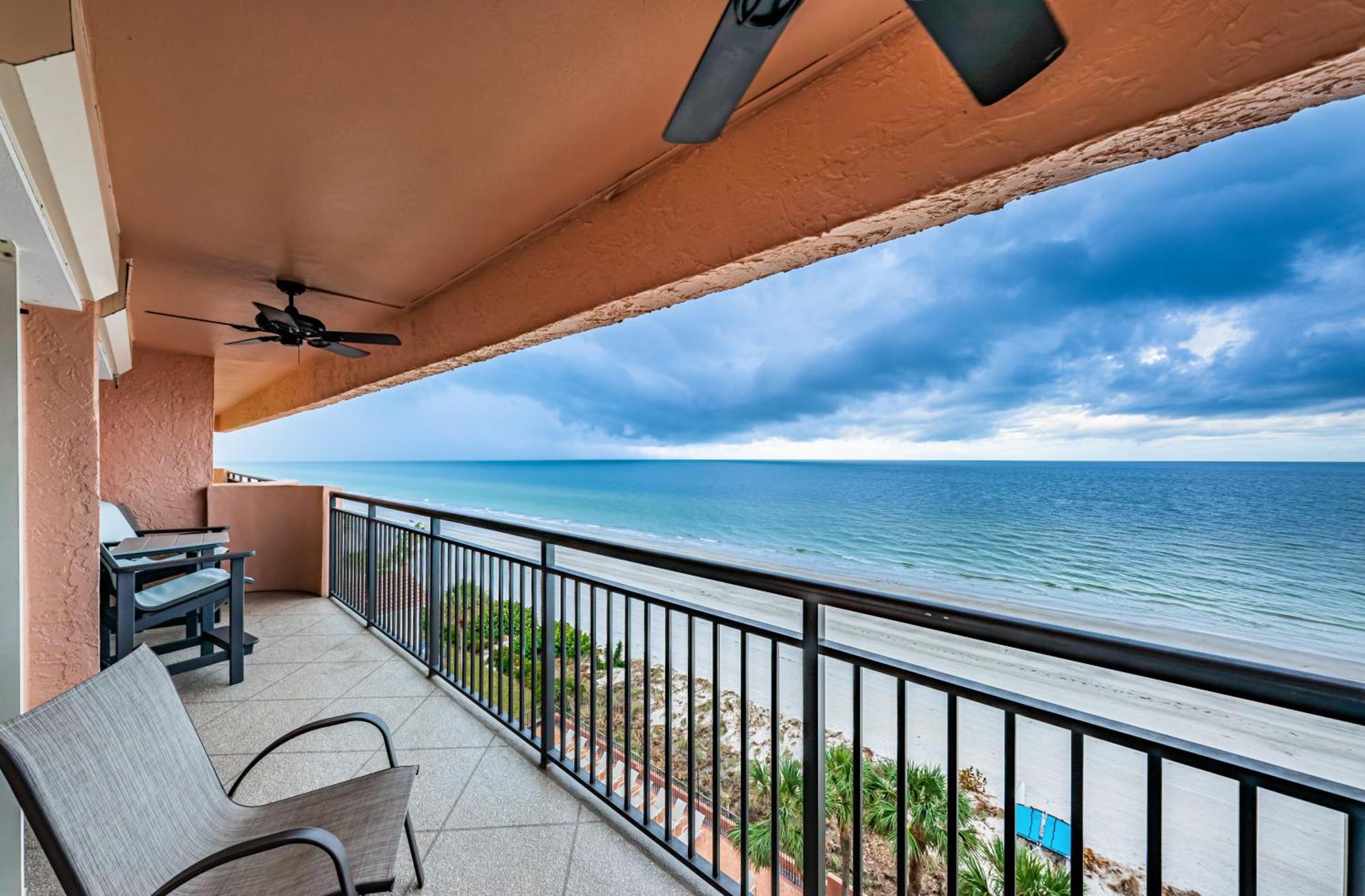 The Rose Aparthotel Clearwater Beach Eksteriør bilde