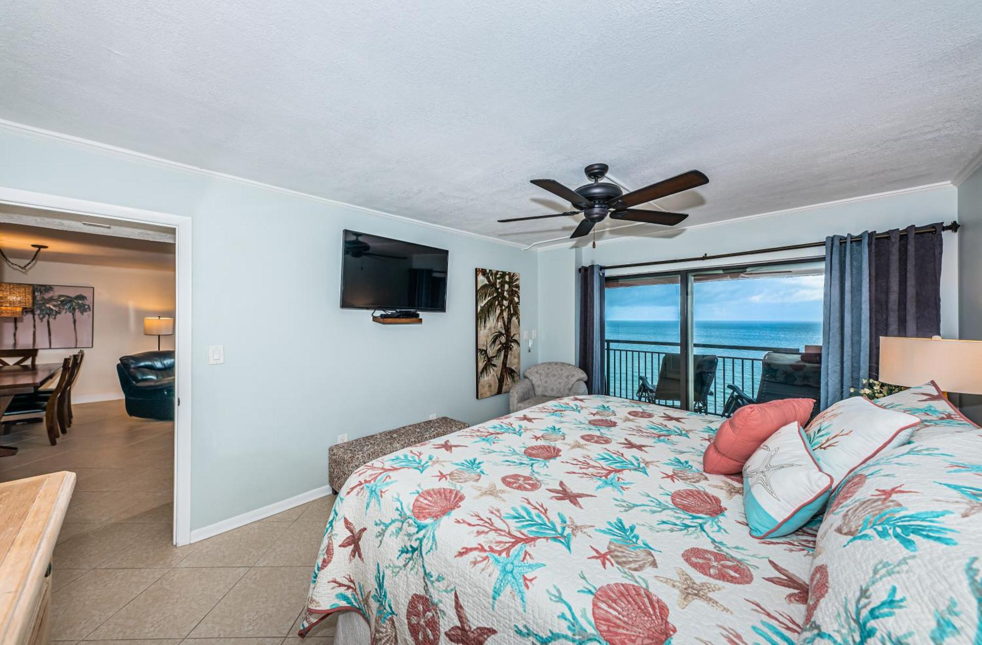 The Rose Aparthotel Clearwater Beach Eksteriør bilde