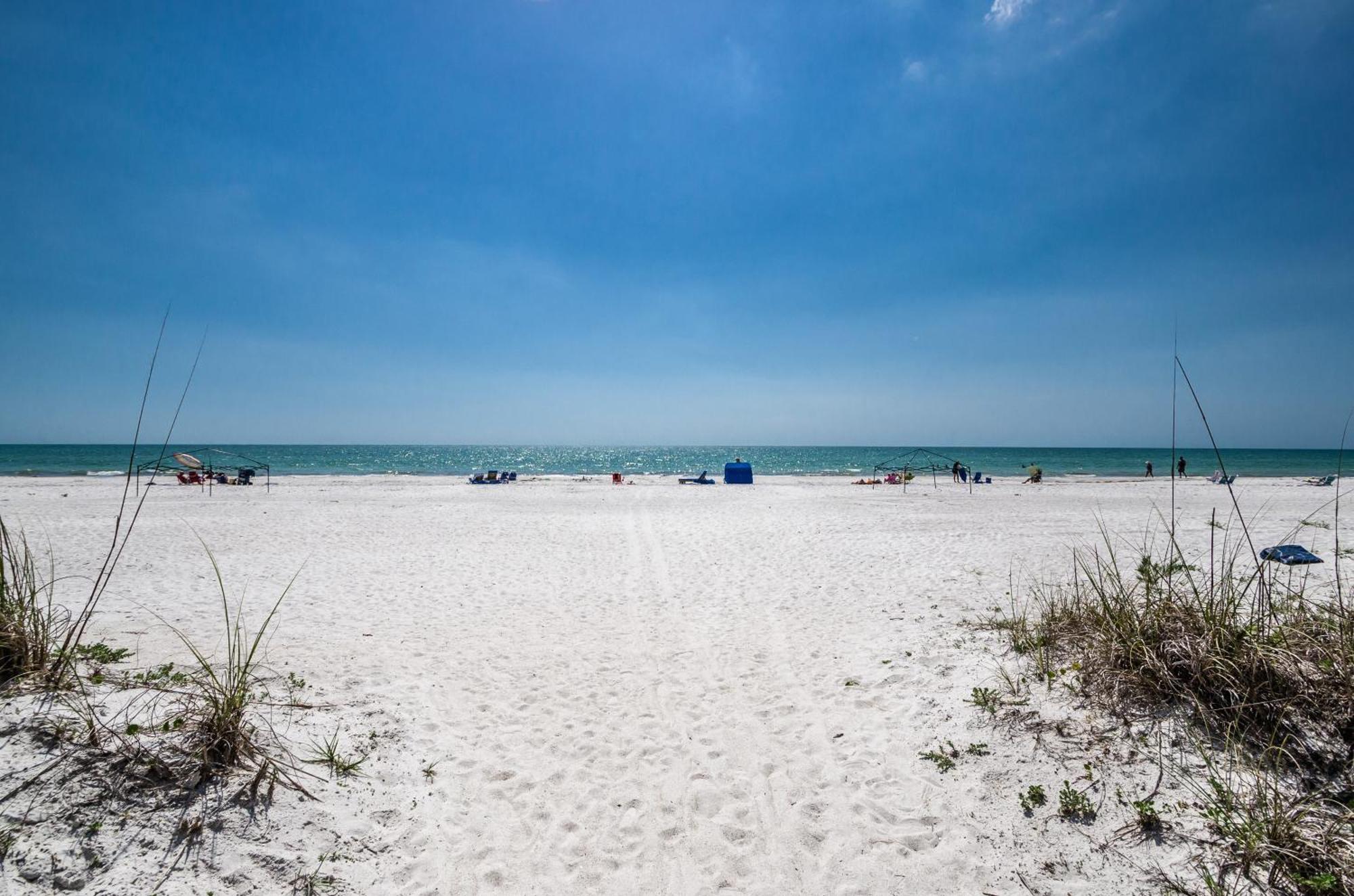 The Rose Aparthotel Clearwater Beach Eksteriør bilde