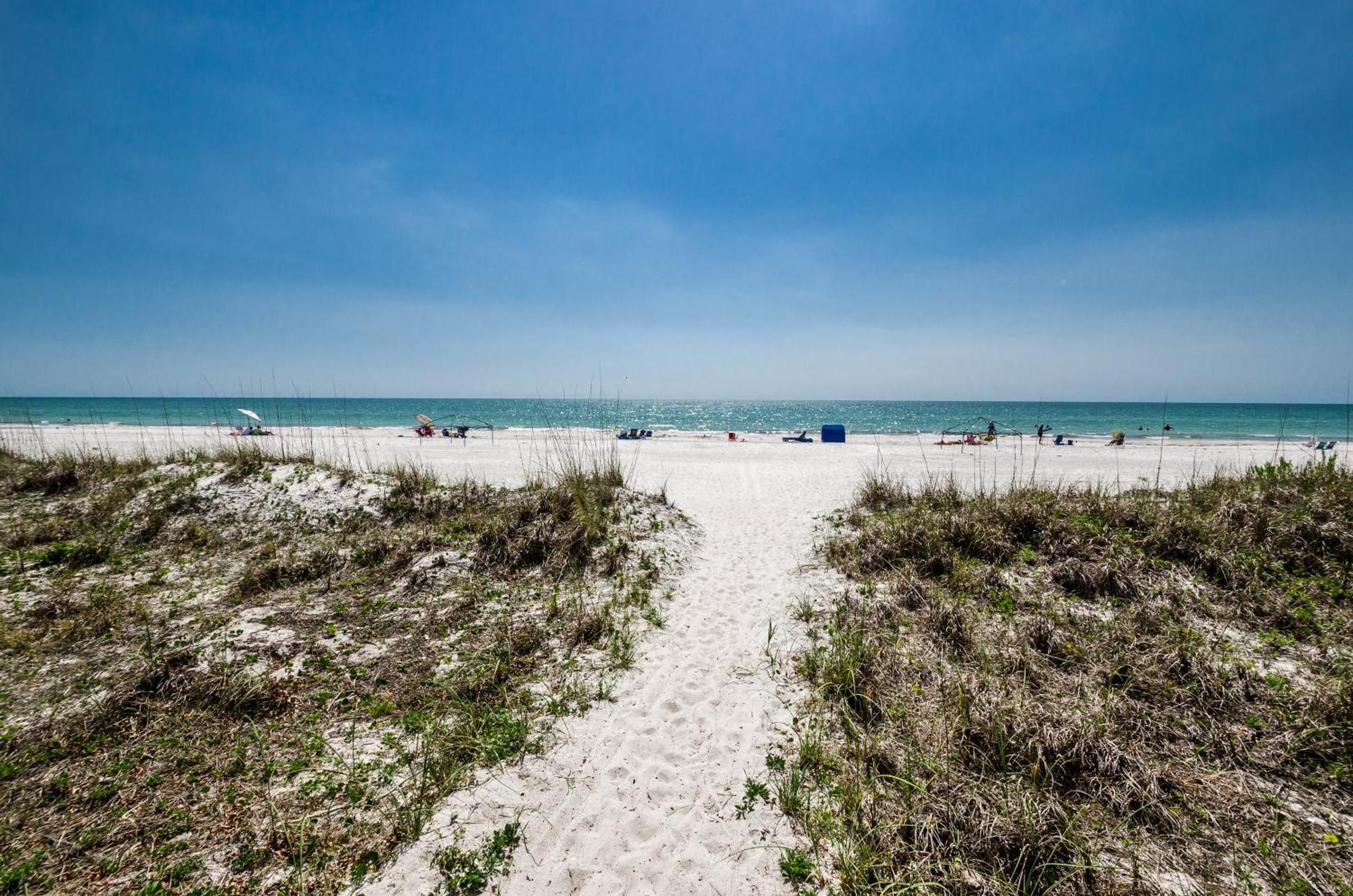 The Rose Aparthotel Clearwater Beach Eksteriør bilde