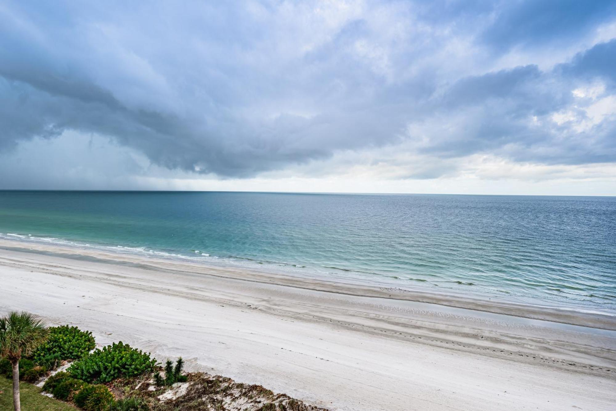 The Rose Aparthotel Clearwater Beach Eksteriør bilde