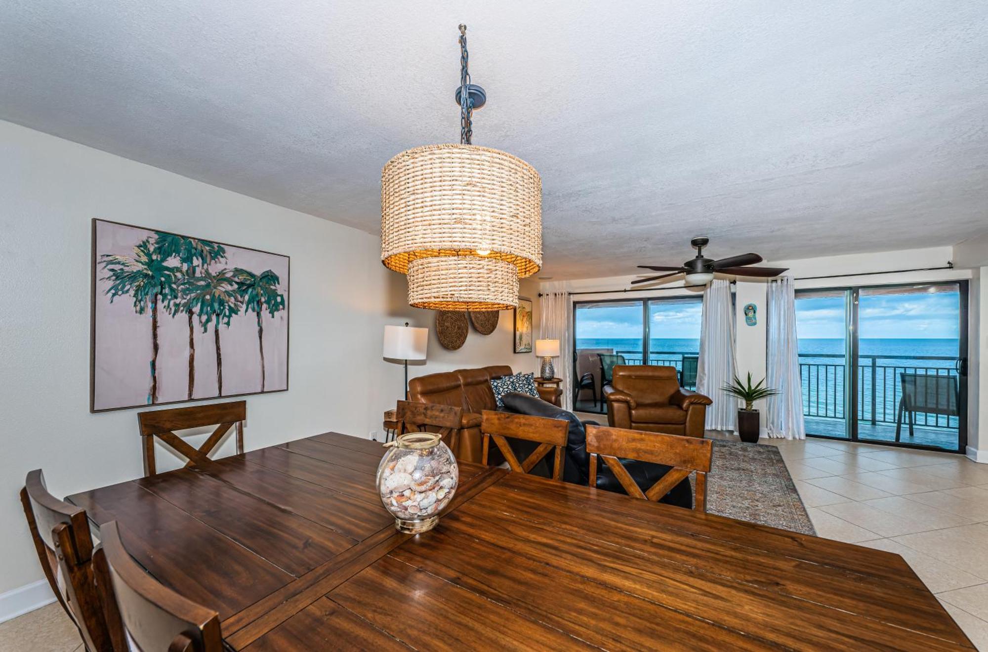 The Rose Aparthotel Clearwater Beach Eksteriør bilde